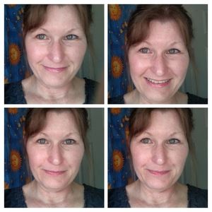 Meet your Posher, Kathleen